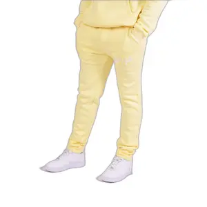 Pantalon de jogging Project X Paris Basic full logo broderie image-1