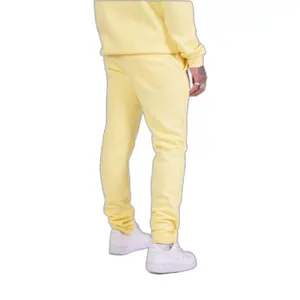 Pantalon de jogging Project X Paris Basic full logo broderie image-3