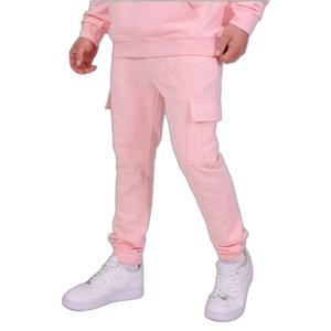 Cargo joggers Project X Paris Logo embossage relief image-1