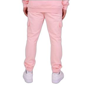 Cargo joggers Project X Paris Logo embossage relief image-2