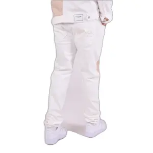 Pantalón bicolor Project X Paris image-3