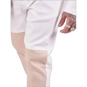 Pantalón bicolor Project X Paris image-4