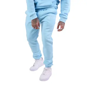 Pantaloni da jogging con ricamo del logo Project X Paris image-1