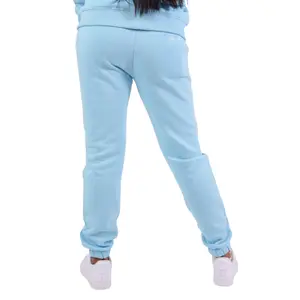 Pantaloni da jogging con ricamo del logo Project X Paris image-4