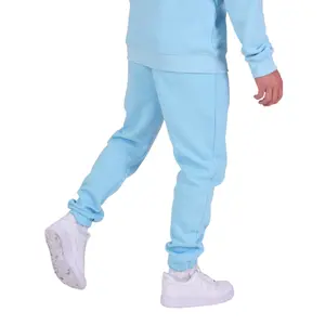 Pantaloni da jogging con ricamo del logo Project X Paris image-5