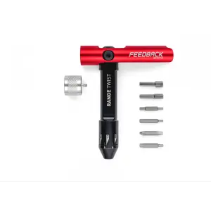 Torque wrench Prologo image-0