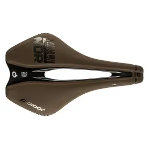 Sela de bicicleta de estrada Prologo Dimension NDR Tirox Natural image-0
