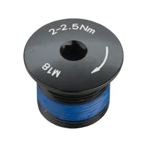 Bottom Bracket Bolt Kit Promax