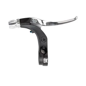 Palanca de freno Promax click v point short image-0