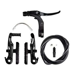 Kit freinage Promax Combo P1