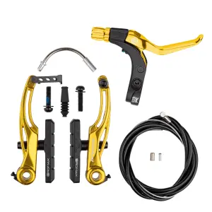 Brzdový kit Promax Pro