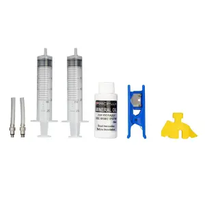 Bremsenentlüftungssatz Promax image-0