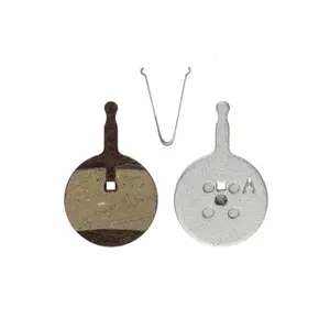 Calços de travões de bicicleta Promax PD071S 300R Render image-0