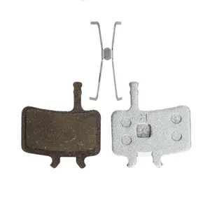 Bike brake pad Promax PD096S Avid BB7 image-0