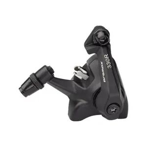 flat mount mechanical brake caliper Promax DSK-330R image-0