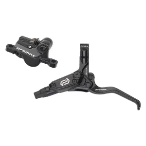 Kit freinage Promax Combo