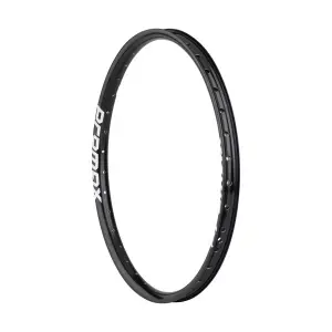 Voorwiel van aluminium Promax RMV