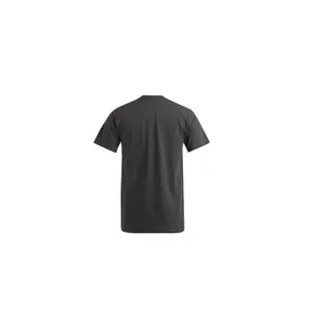 T-shirt met V-hals Promodoro Premium image-1