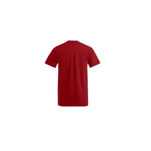 Tričko s V výstřihem Promodoro Premium image-1