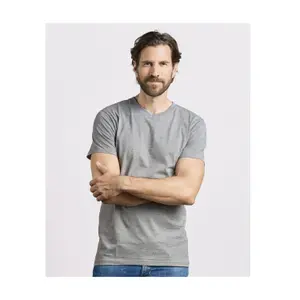 V-neck T-shirt Promodoro Premium image-2