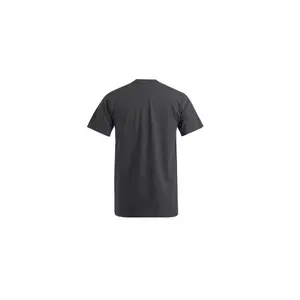 T-shirt met V-hals Promodoro Premium image-1