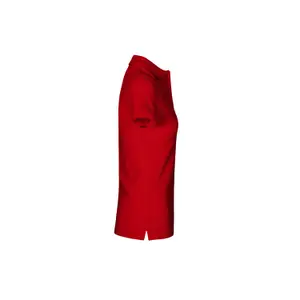 Women's polo shirt Promodoro image-1