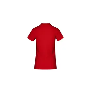 Women's polo shirt Promodoro image-2