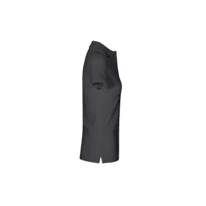 Women's polo shirt Promodoro image-1