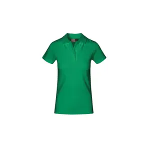 Women's polo shirt Promodoro