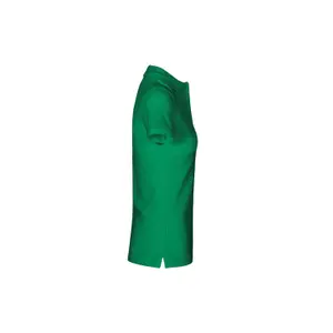 Women's polo shirt Promodoro image-1