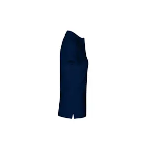 Women's polo shirt Promodoro image-1