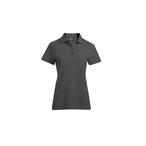 Women's polo shirt Promodoro