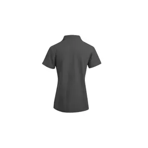 Women's polo shirt Promodoro image-2