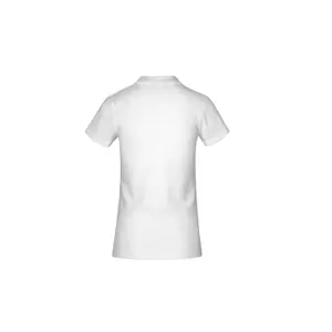 Women's polo shirt Promodoro image-2