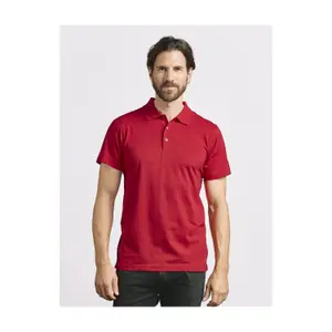 Jersey polo Promodoro image-3