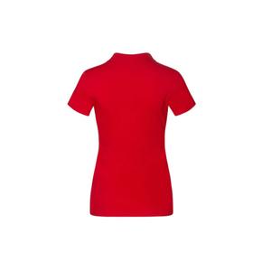 Women's polo shirt Promodoro image-1