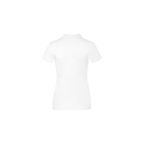 Women's polo shirt Promodoro image-1