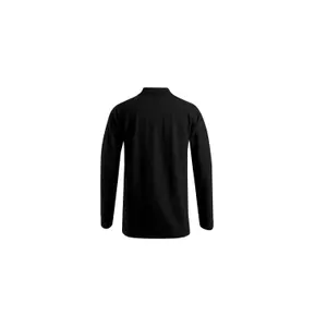 Long sleeve polo shirt Promodoro image-1