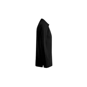 Long sleeve polo shirt Promodoro image-2