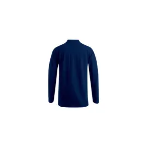 Long sleeve polo shirt Promodoro image-2