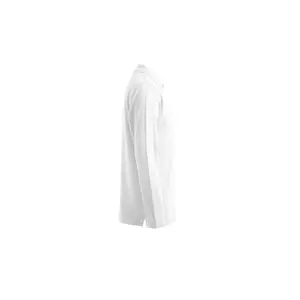 Long sleeve polo shirt Promodoro image-2