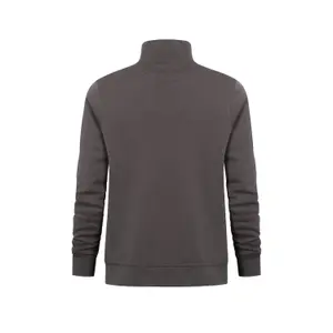 Sweater met rits Promodoro image-1