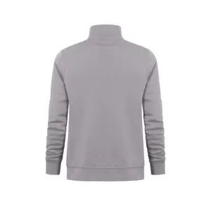 Sweater met rits Promodoro image-1