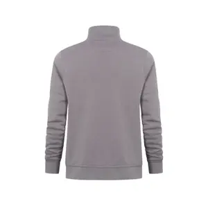 Sweater met rits Promodoro image-1