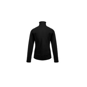 Dames sweatshirt met hoge kraag en rits Promodoro image-1