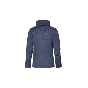 Knitted fleece women's jacket Promodoro C+ image-1