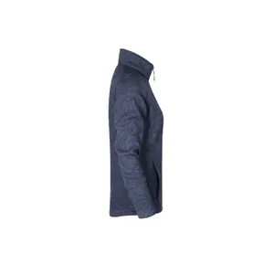 Knitted fleece women's jacket Promodoro C+ image-2