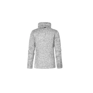 Knitted fleece women's jacket Promodoro C+ image-1
