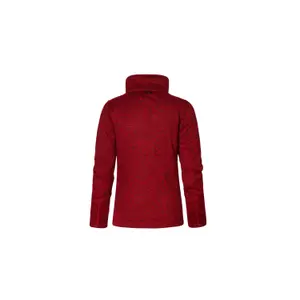 Knitted fleece women's jacket Promodoro C+ image-1