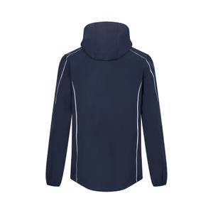 Impermeabile leggera con cappuccio Promodoro image-1